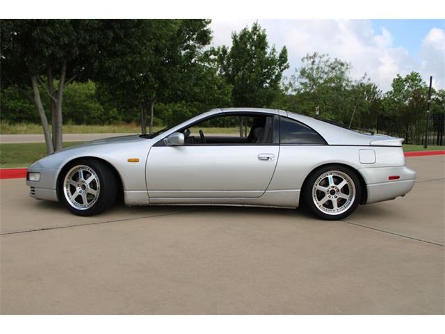 1991 Nissan 280ZX (CC-2090048) for sale in Grapevine, Texas