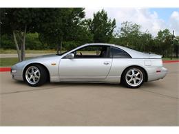 1991 Nissan 280ZX (CC-2090048) for sale in Grapevine, Texas