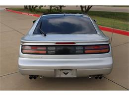 1991 Nissan 280ZX (CC-2090048) for sale in Grapevine, Texas