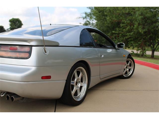 1991 Nissan 280ZX (CC-2090048) for sale in Grapevine, Texas