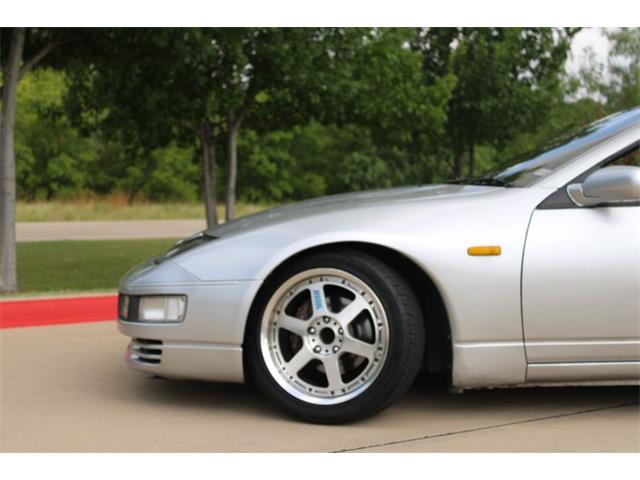 1991 Nissan 280ZX (CC-2090048) for sale in Grapevine, Texas