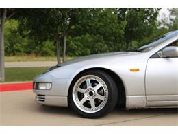 1991 Nissan 280ZX (CC-2090048) for sale in Grapevine, Texas
