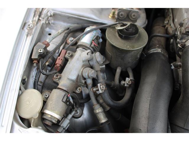 1991 Nissan 280ZX (CC-2090048) for sale in Grapevine, Texas