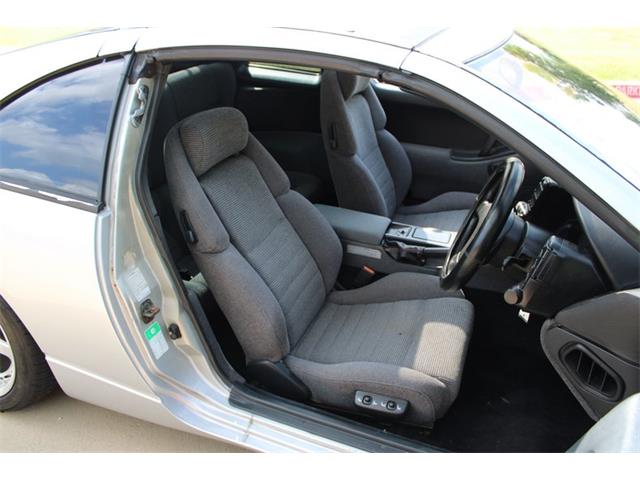 1991 Nissan 280ZX (CC-2090048) for sale in Grapevine, Texas
