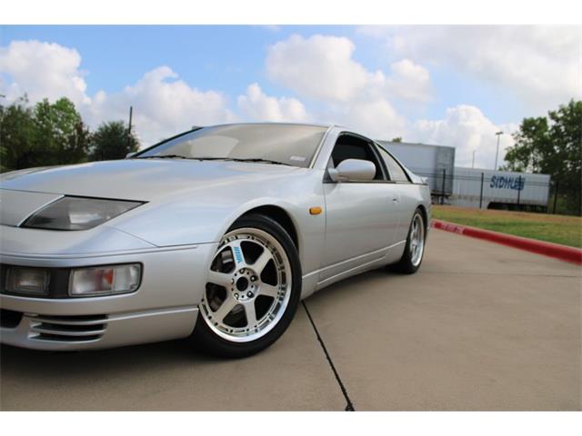 1991 Nissan 280ZX (CC-2090048) for sale in Grapevine, Texas