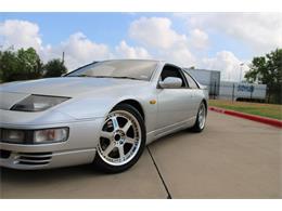 1991 Nissan 280ZX (CC-2090048) for sale in Grapevine, Texas