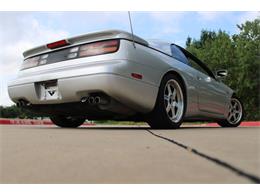 1991 Nissan 280ZX (CC-2090048) for sale in Grapevine, Texas
