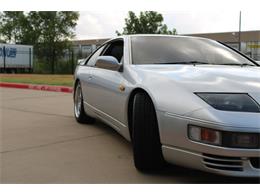 1991 Nissan 280ZX (CC-2090048) for sale in Grapevine, Texas