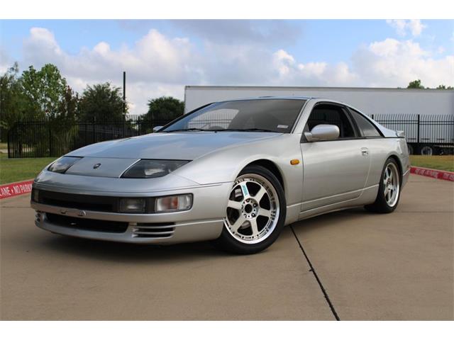 1991 Nissan 280ZX (CC-2090048) for sale in Grapevine, Texas