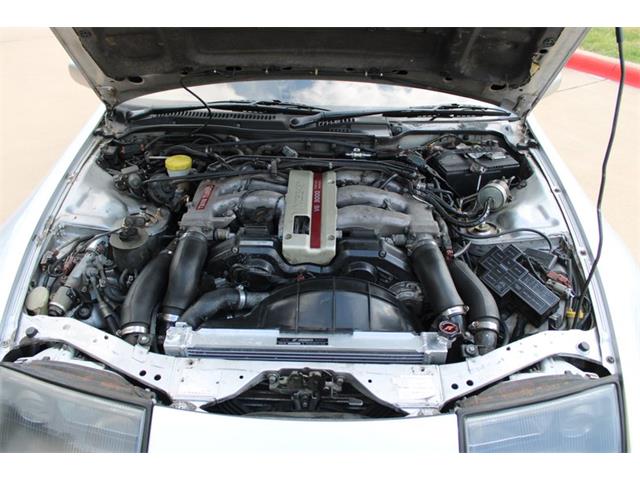 1991 Nissan 280ZX (CC-2090048) for sale in Grapevine, Texas