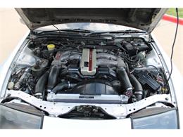 1991 Nissan 280ZX (CC-2090048) for sale in Grapevine, Texas