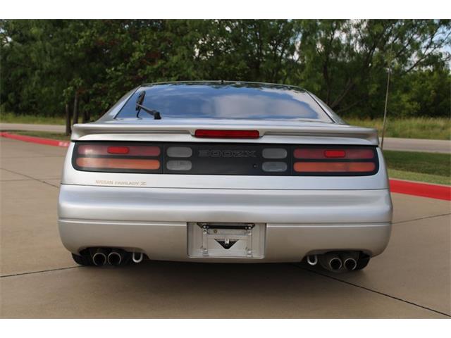 1991 Nissan 280ZX (CC-2090048) for sale in Grapevine, Texas