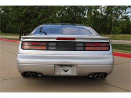 1991 Nissan 280ZX (CC-2090048) for sale in Grapevine, Texas
