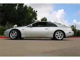 1991 Nissan 280ZX (CC-2090048) for sale in Grapevine, Texas