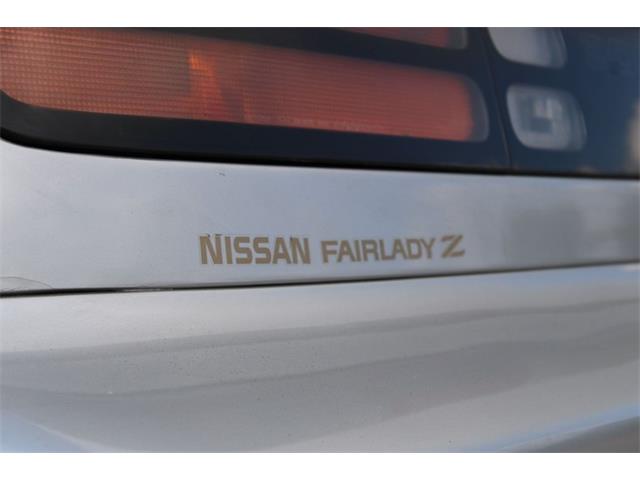 1991 Nissan 280ZX (CC-2090048) for sale in Grapevine, Texas