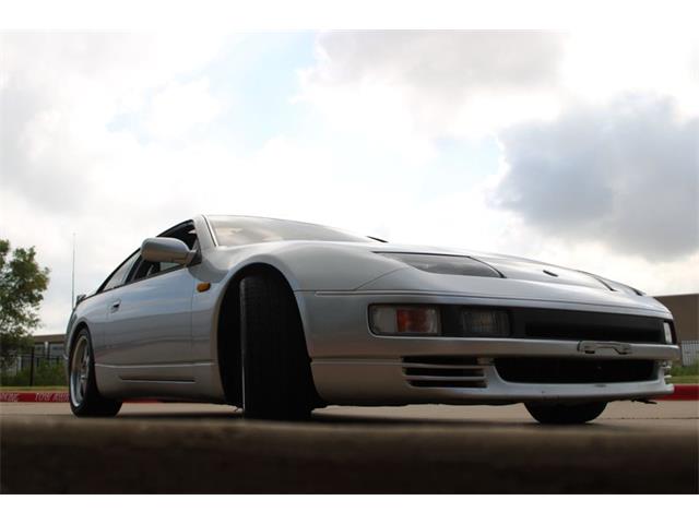 1991 Nissan 280ZX (CC-2090048) for sale in Grapevine, Texas