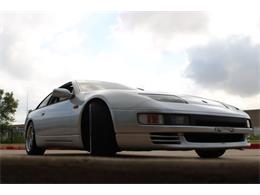 1991 Nissan 280ZX (CC-2090048) for sale in Grapevine, Texas