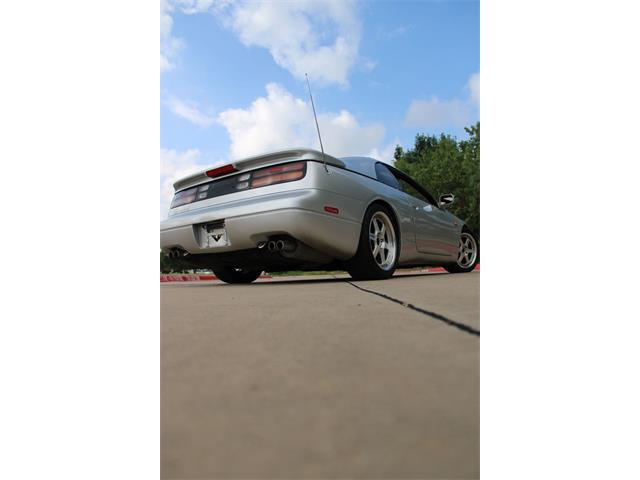 1991 Nissan 280ZX (CC-2090048) for sale in Grapevine, Texas
