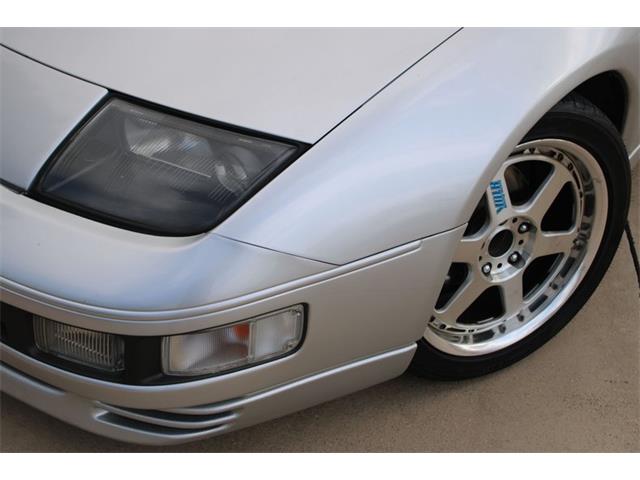 1991 Nissan 280ZX (CC-2090048) for sale in Grapevine, Texas