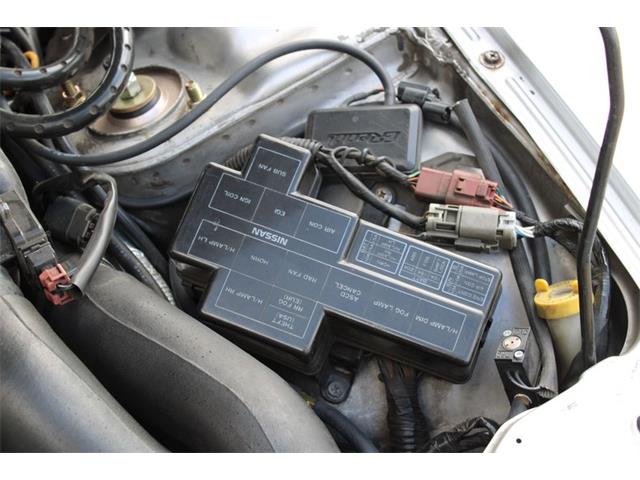 1991 Nissan 280ZX (CC-2090048) for sale in Grapevine, Texas