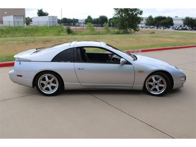 1991 Nissan 280ZX (CC-2090048) for sale in Grapevine, Texas