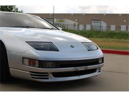 1991 Nissan 280ZX (CC-2090048) for sale in Grapevine, Texas