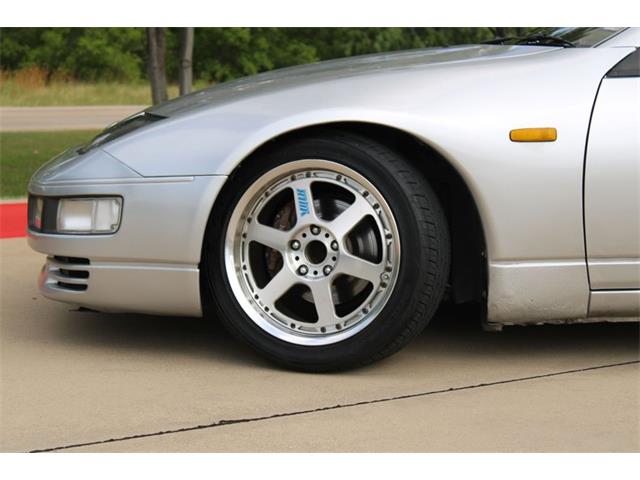 1991 Nissan 280ZX (CC-2090048) for sale in Grapevine, Texas