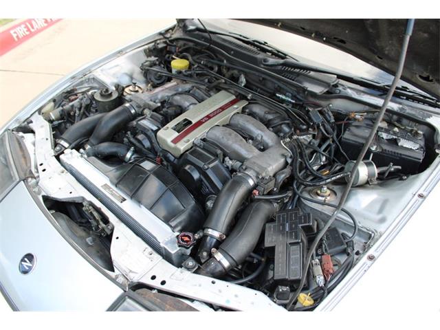 1991 Nissan 280ZX (CC-2090048) for sale in Grapevine, Texas