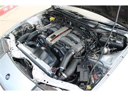 1991 Nissan 280ZX (CC-2090048) for sale in Grapevine, Texas