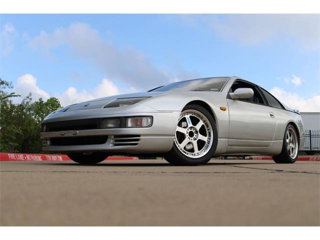 1991 Nissan 280ZX (CC-2090048) for sale in Grapevine, Texas