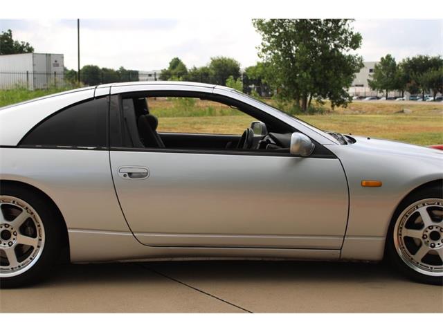 1991 Nissan 280ZX (CC-2090048) for sale in Grapevine, Texas