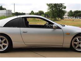 1991 Nissan 280ZX (CC-2090048) for sale in Grapevine, Texas
