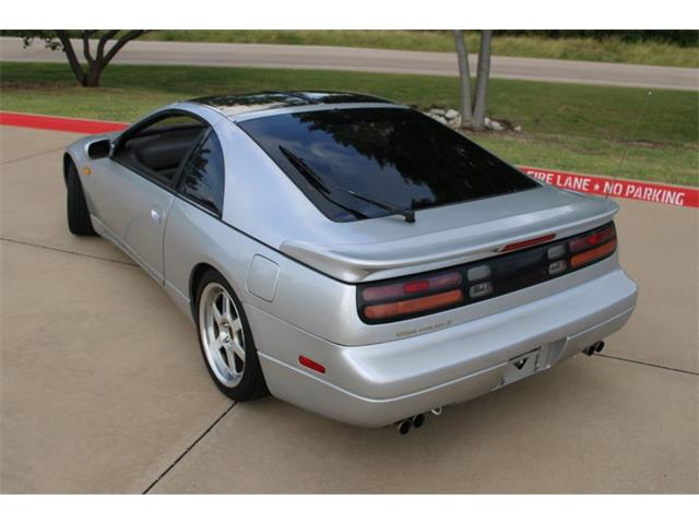 1991 Nissan 280ZX (CC-2090048) for sale in Grapevine, Texas