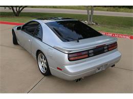 1991 Nissan 280ZX (CC-2090048) for sale in Grapevine, Texas