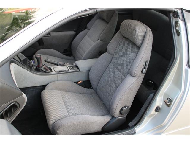 1991 Nissan 280ZX (CC-2090048) for sale in Grapevine, Texas