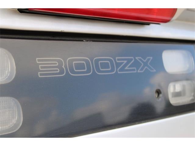 1991 Nissan 280ZX (CC-2090048) for sale in Grapevine, Texas