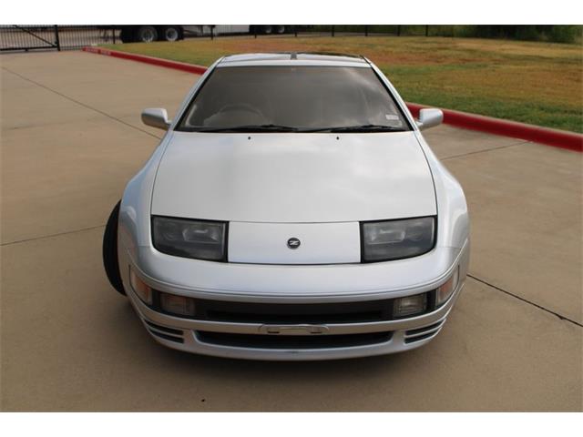 1991 Nissan 280ZX (CC-2090048) for sale in Grapevine, Texas