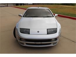 1991 Nissan 280ZX (CC-2090048) for sale in Grapevine, Texas