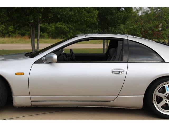 1991 Nissan 280ZX (CC-2090048) for sale in Grapevine, Texas