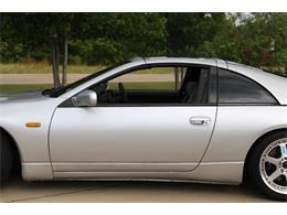 1991 Nissan 280ZX (CC-2090048) for sale in Grapevine, Texas