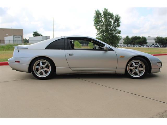 1991 Nissan 280ZX (CC-2090048) for sale in Grapevine, Texas