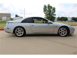 1991 Nissan 280ZX (CC-2090048) for sale in Grapevine, Texas