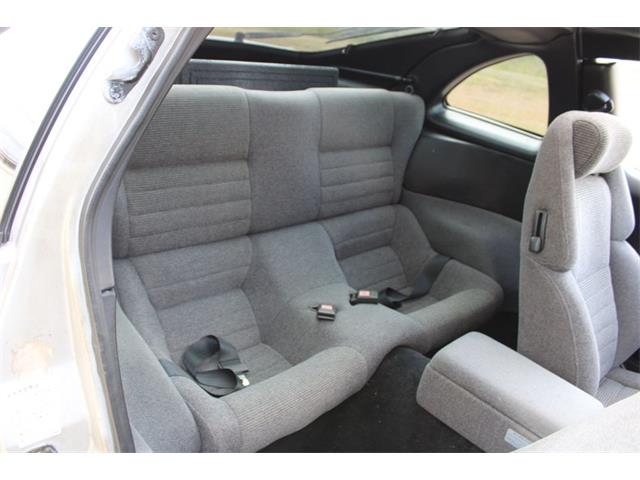 1991 Nissan 280ZX (CC-2090048) for sale in Grapevine, Texas