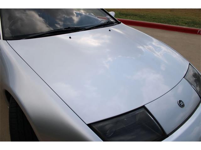 1991 Nissan 280ZX (CC-2090048) for sale in Grapevine, Texas