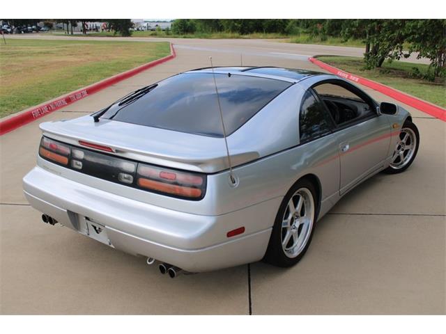 1991 Nissan 280ZX (CC-2090048) for sale in Grapevine, Texas