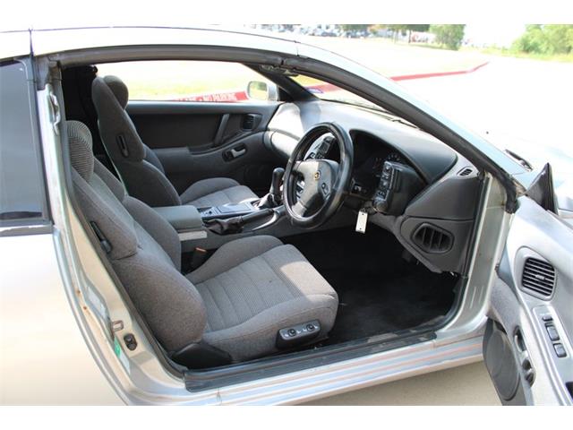 1991 Nissan 280ZX (CC-2090048) for sale in Grapevine, Texas