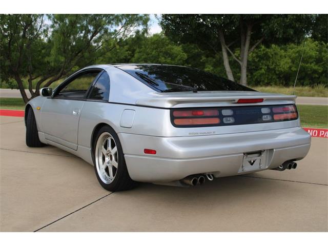 1991 Nissan 280ZX (CC-2090048) for sale in Grapevine, Texas