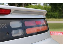 1991 Nissan 280ZX (CC-2090048) for sale in Grapevine, Texas