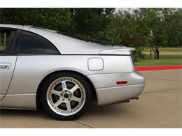 1991 Nissan 280ZX (CC-2090048) for sale in Grapevine, Texas