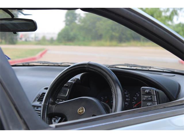 1991 Nissan 280ZX (CC-2090048) for sale in Grapevine, Texas